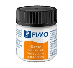 Hot FIMO Glanzlack