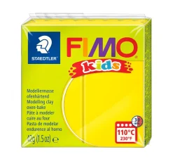 New FIMO kids