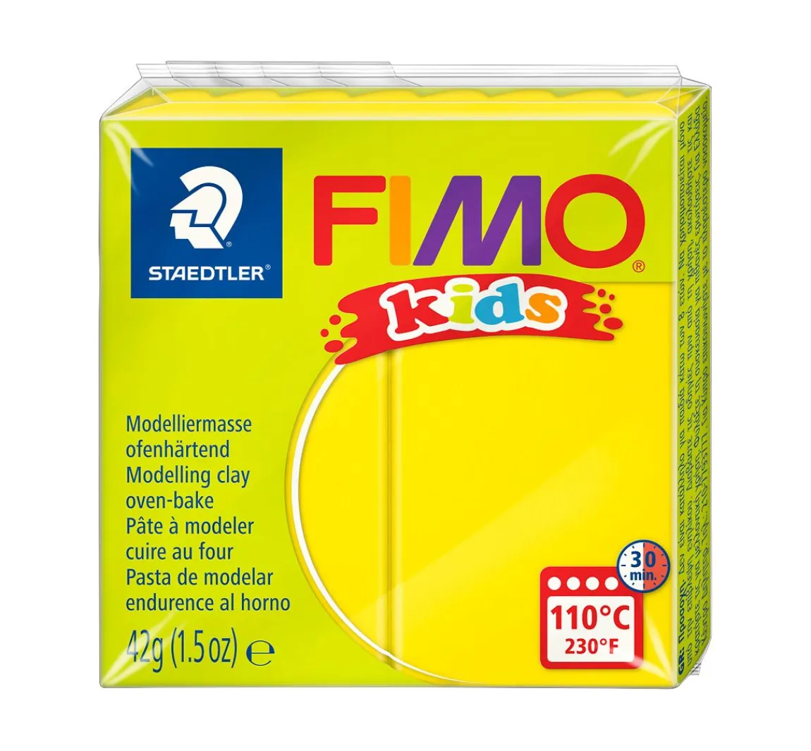 New FIMO kids