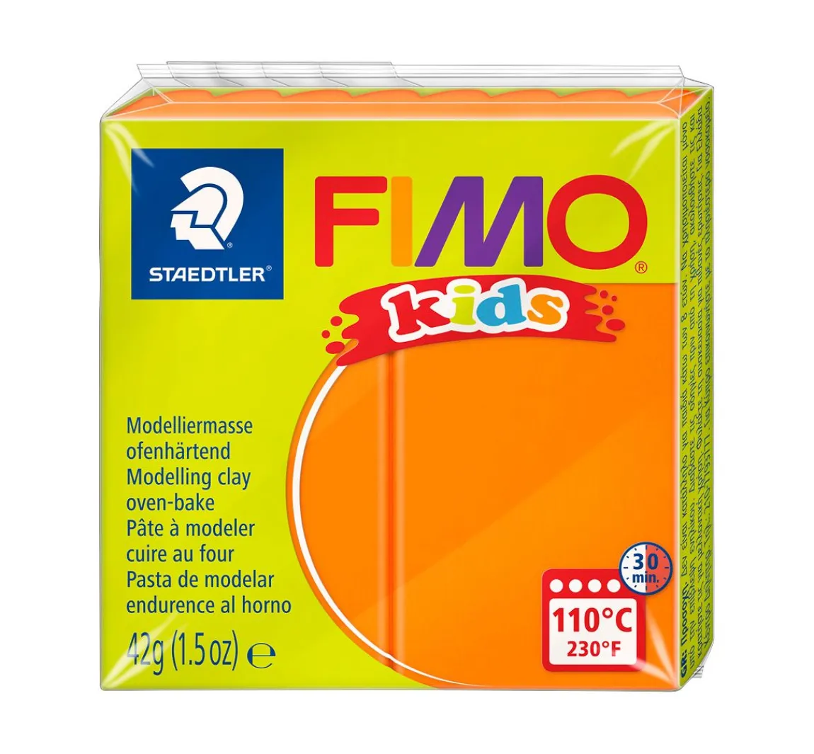 New FIMO kids