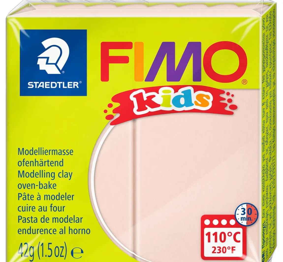 New FIMO kids