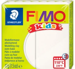 New FIMO kids