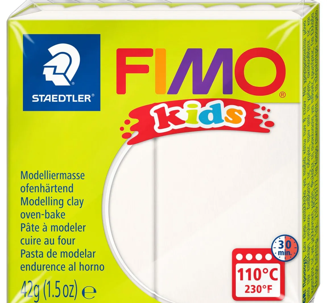 New FIMO kids