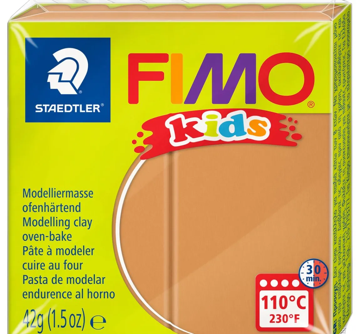 New FIMO kids