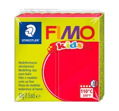 New FIMO kids