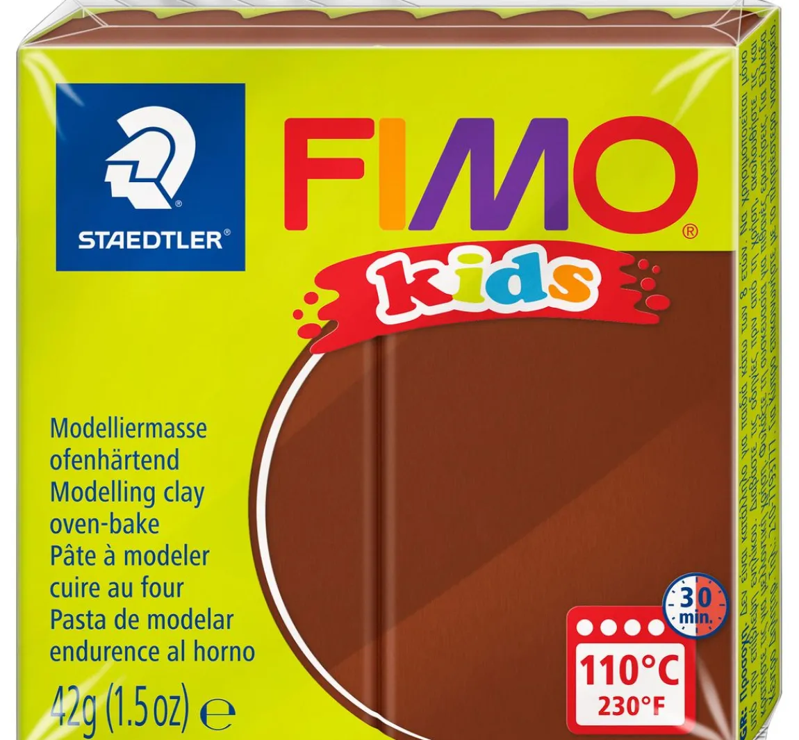 New FIMO kids