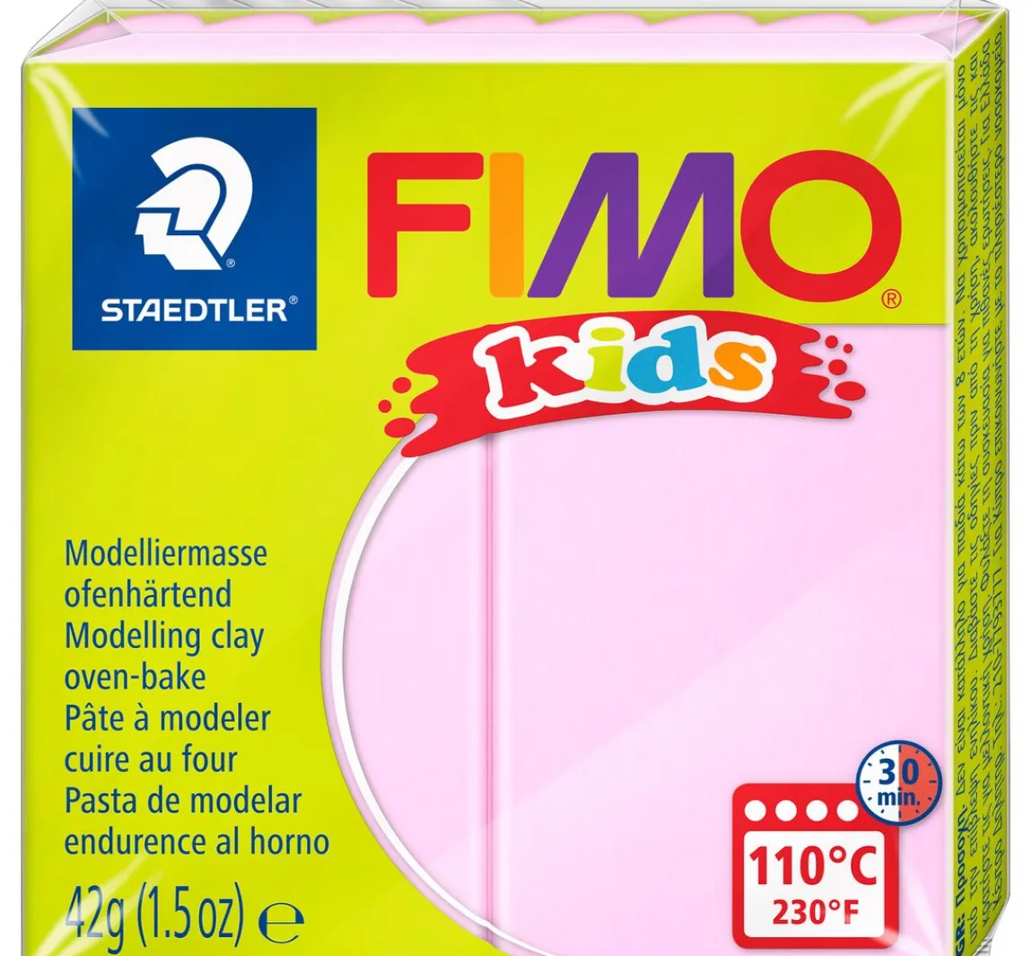 New FIMO kids
