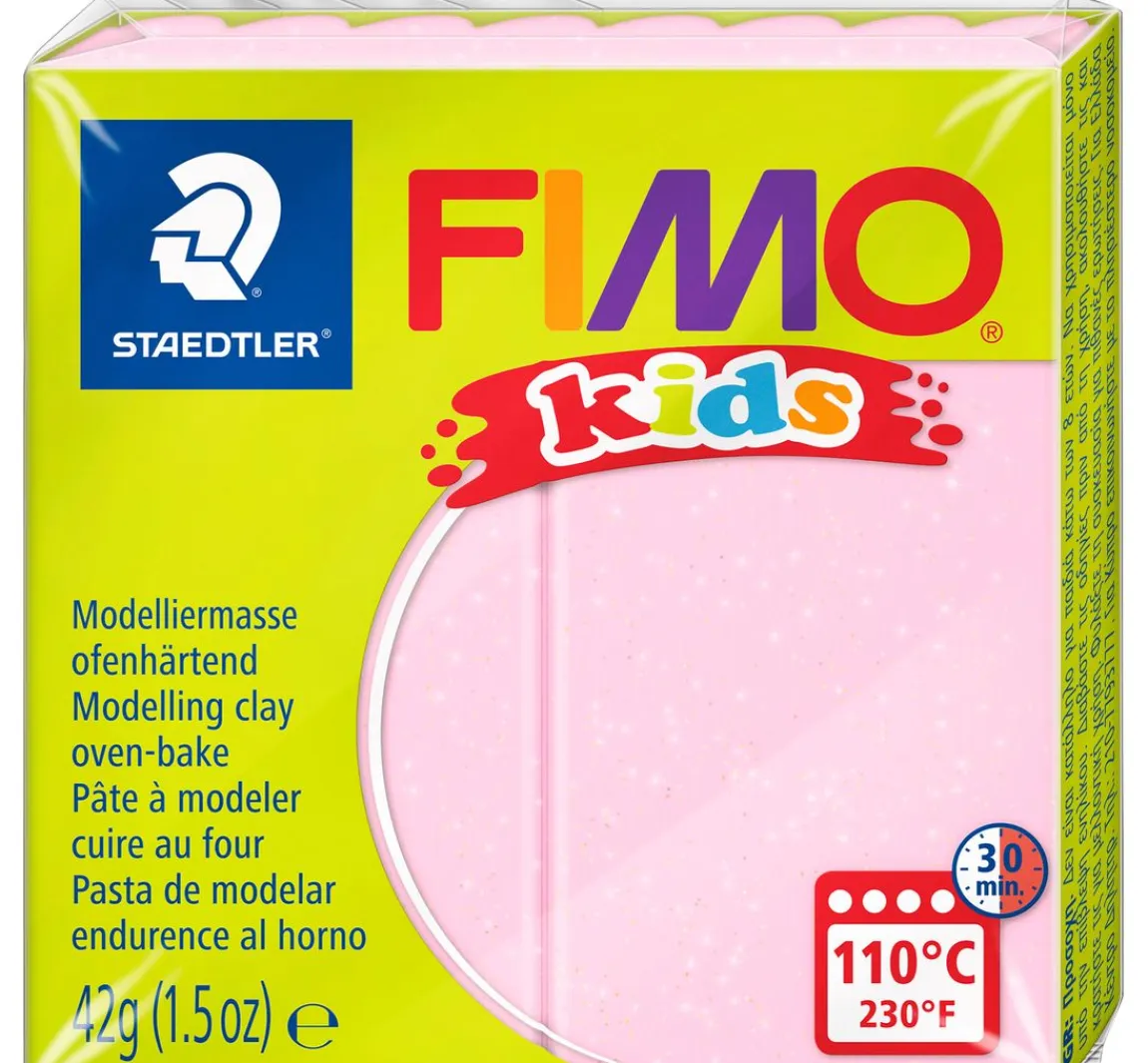 New FIMO kids