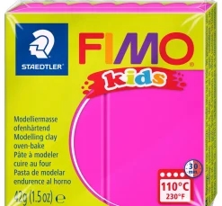New FIMO kids