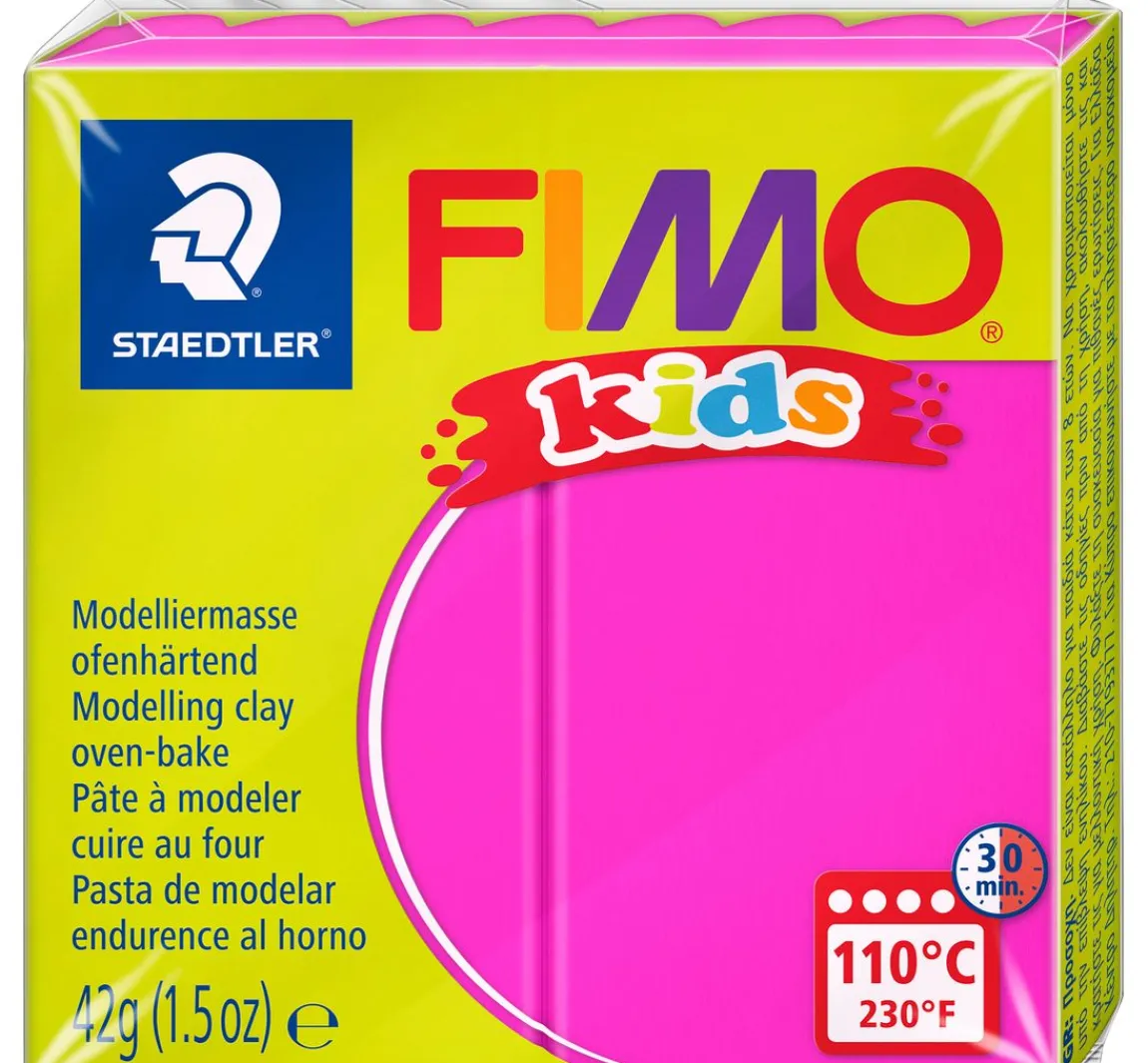 New FIMO kids