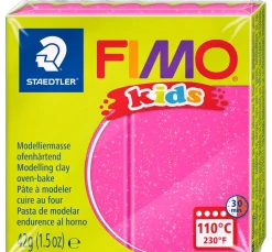 New FIMO kids