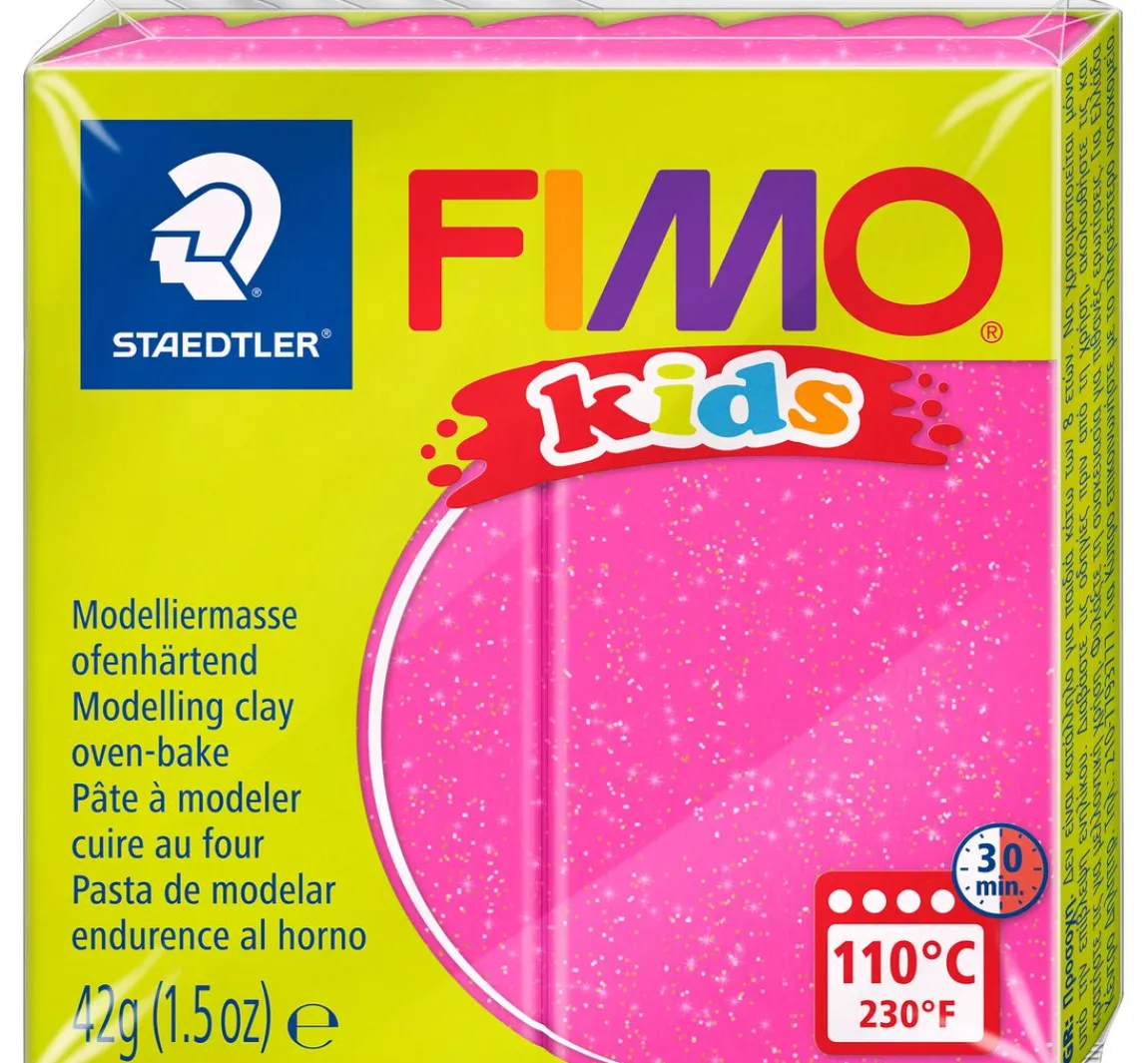 New FIMO kids