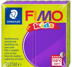 New FIMO kids