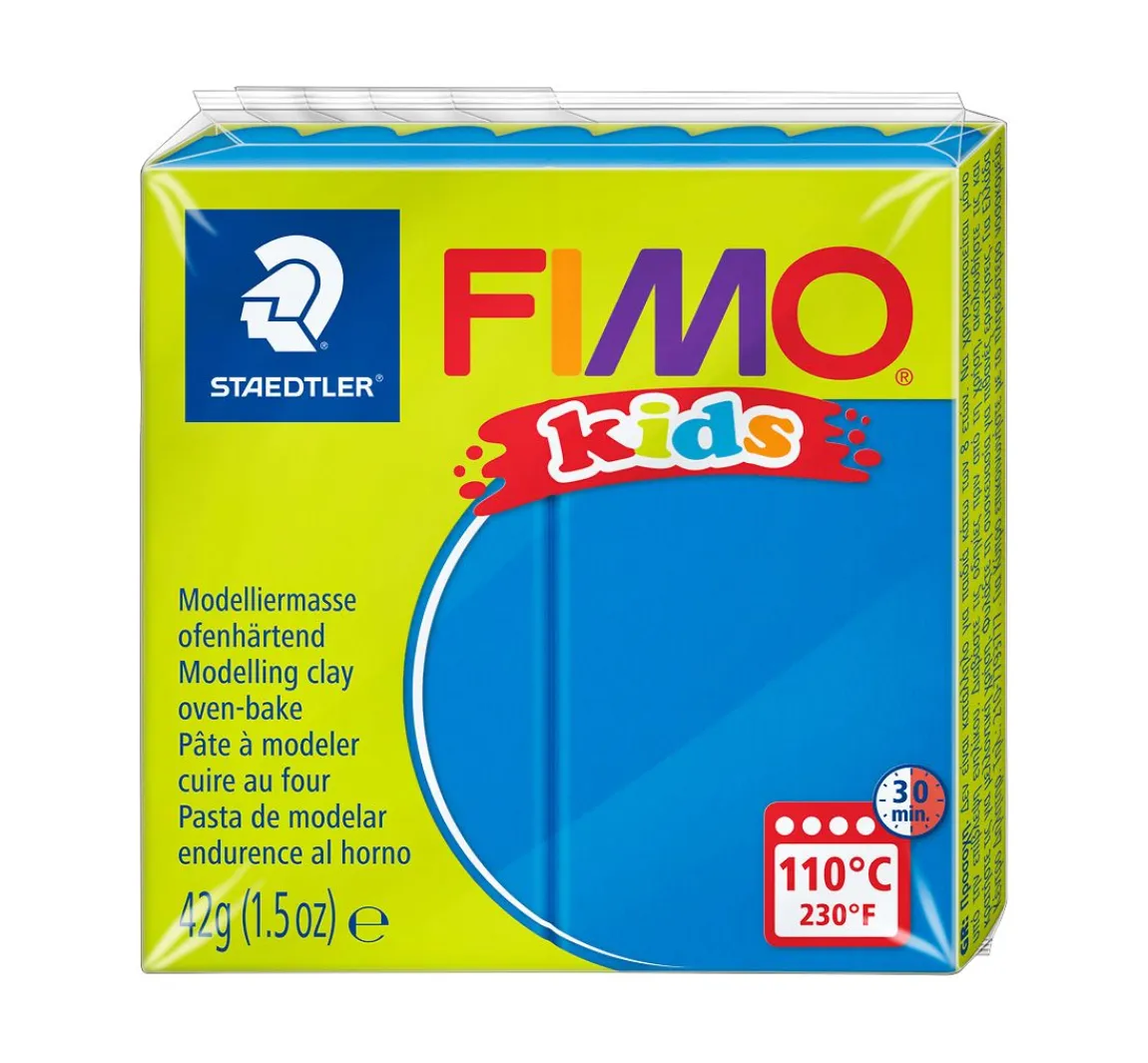 New FIMO kids