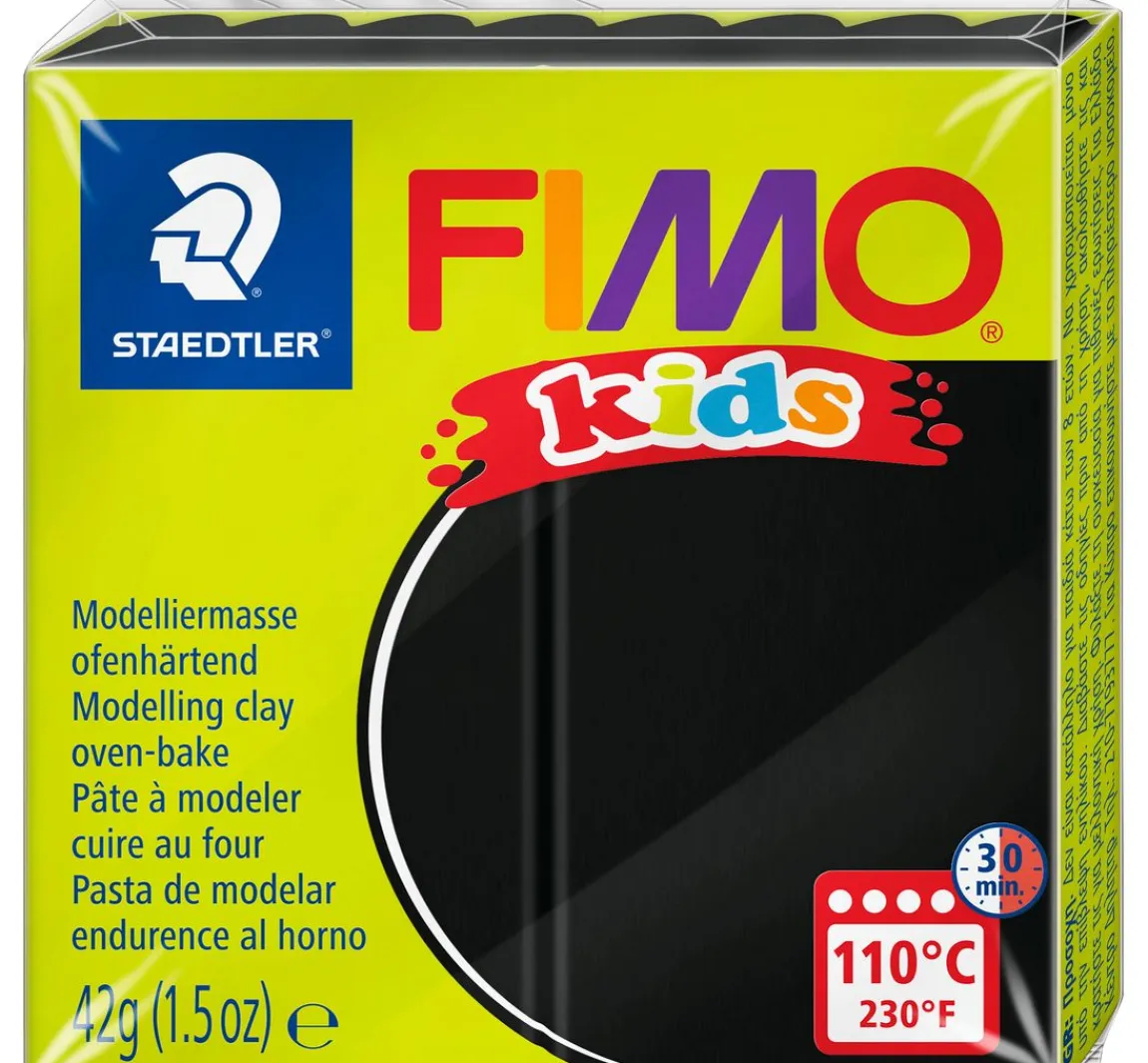 New FIMO kids
