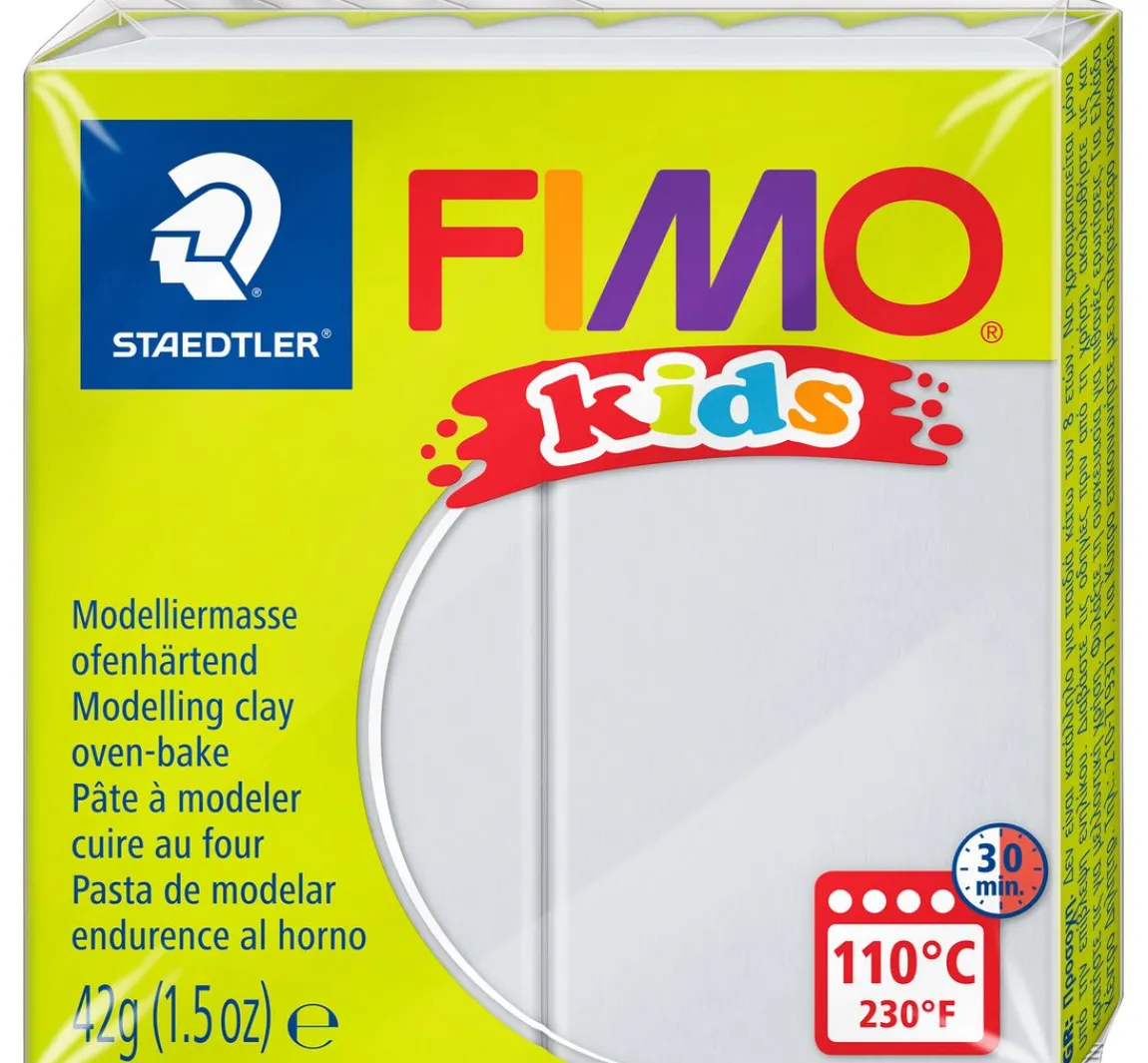 New FIMO kids