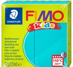 New FIMO kids