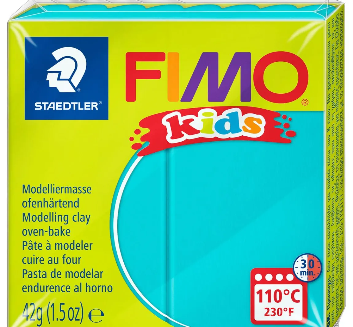 New FIMO kids