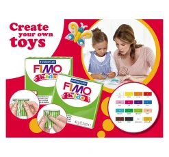 New FIMO kids