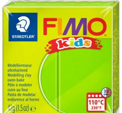 New FIMO kids