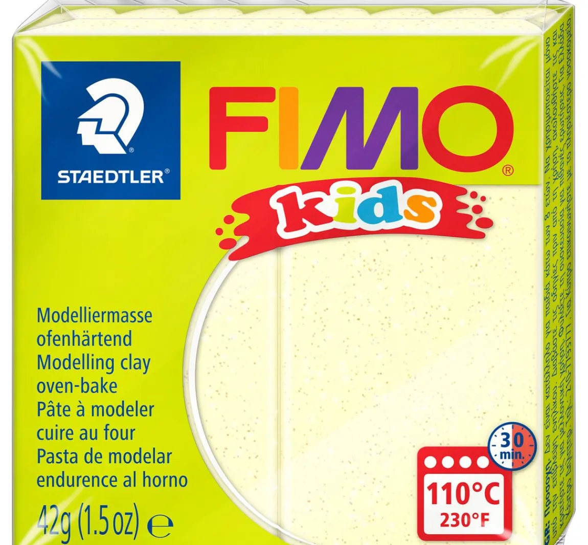 New FIMO kids