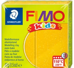 New FIMO kids