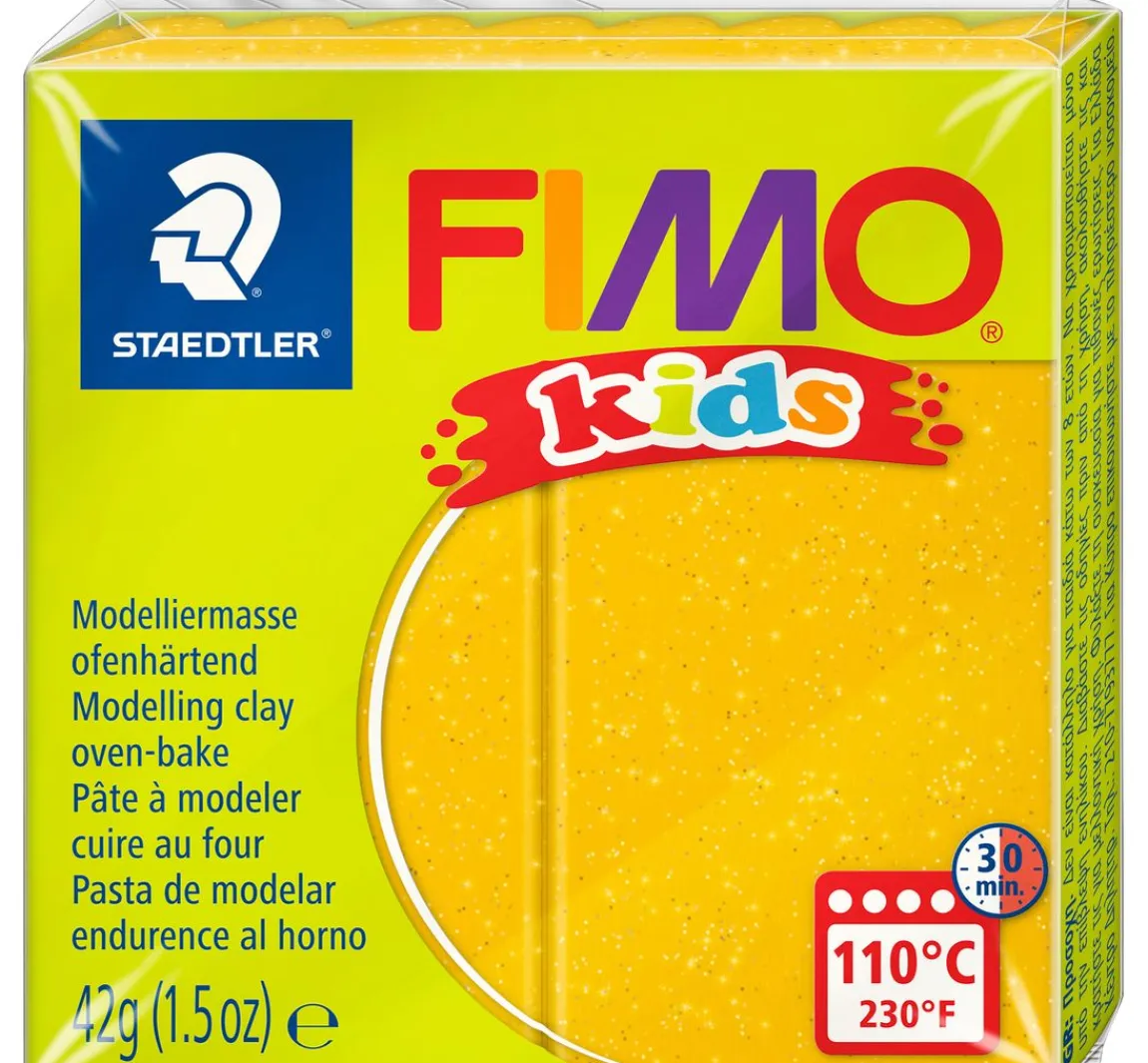 New FIMO kids