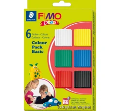 Clearance FIMO kids Materialpackung