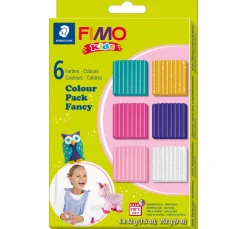 Clearance FIMO kids Materialpackung