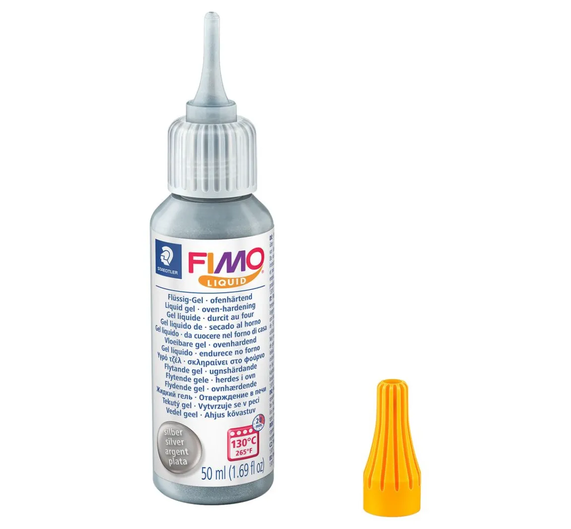 Discount FIMO Liquid 8051 Flüssig-Gel, 50 ml