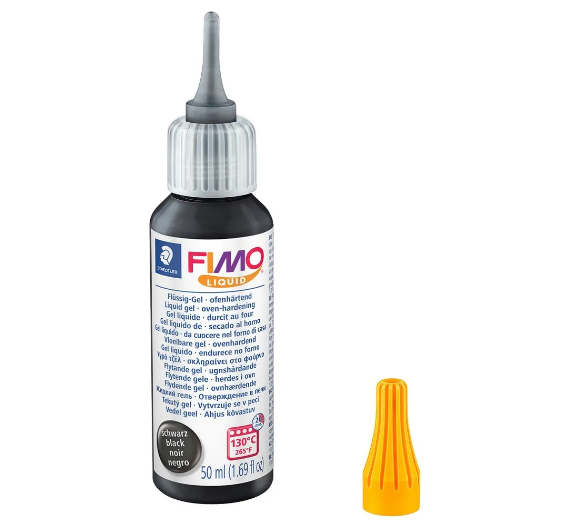 Discount FIMO Liquid 8051 Flüssig-Gel, 50 ml