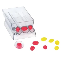 New FIMO Perlen Roller