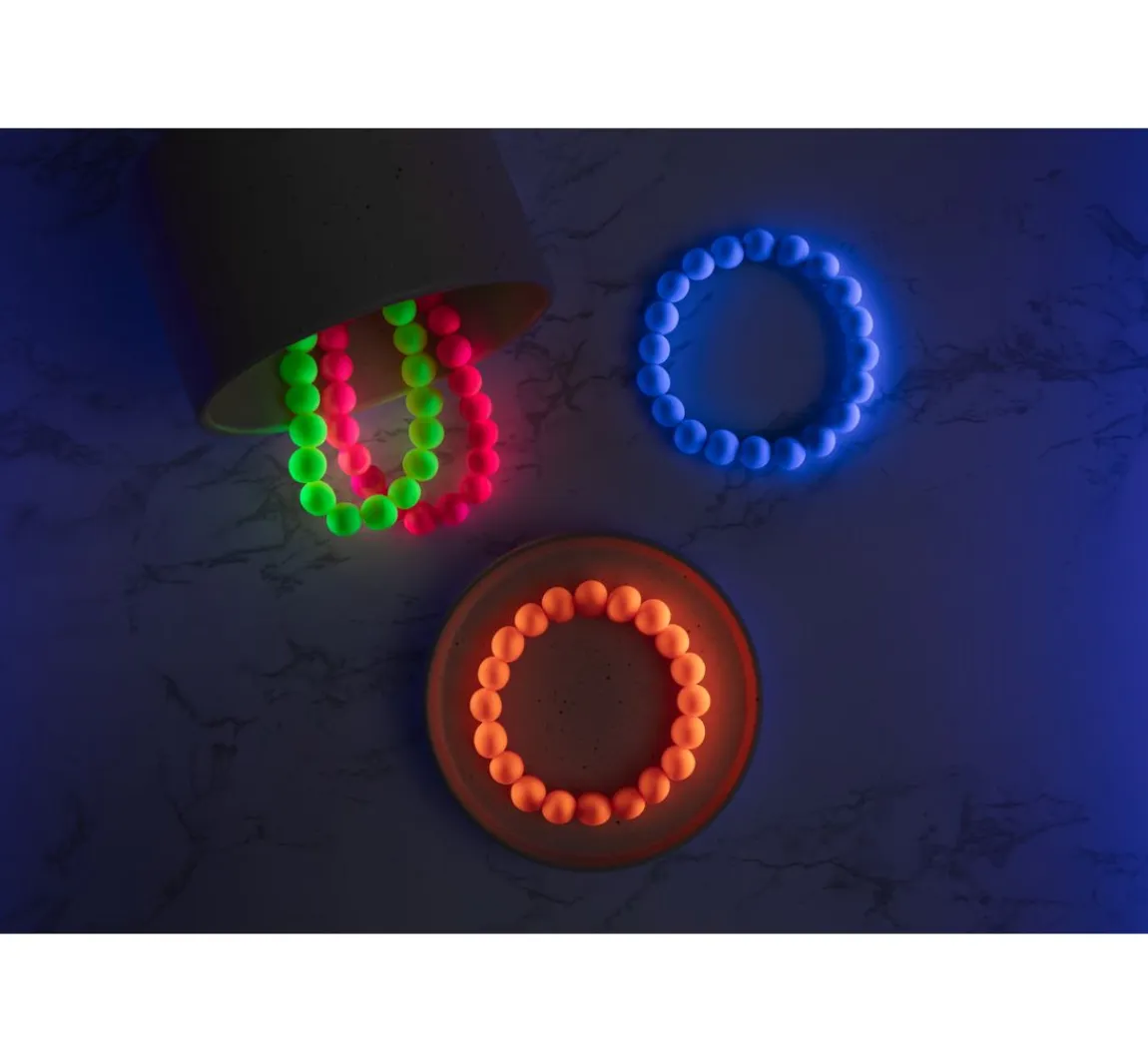 New FIMO Perlen Roller