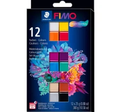 Hot FIMO Professional Materialpackung "Basic"