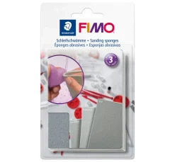 Discount FIMO Schleifschwamm-Set