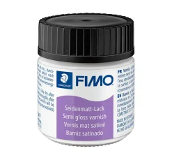 Clearance FIMO Seidenmatt-Lack