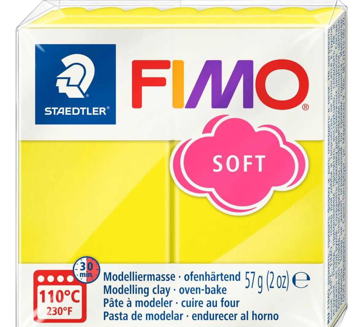 Clearance FIMO soft "Basic"