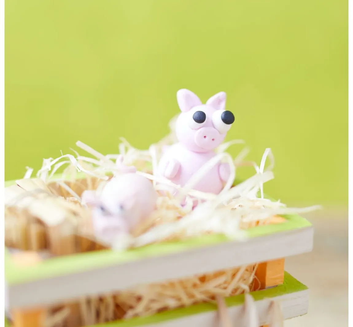 Clearance FIMO soft "Basic"