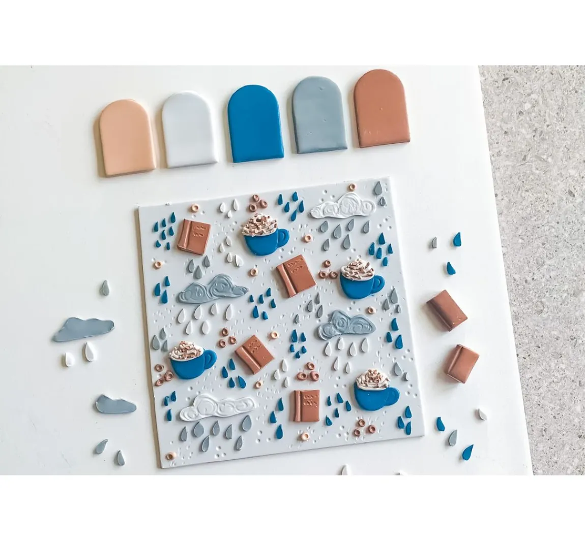 Clearance FIMO soft "Basic"