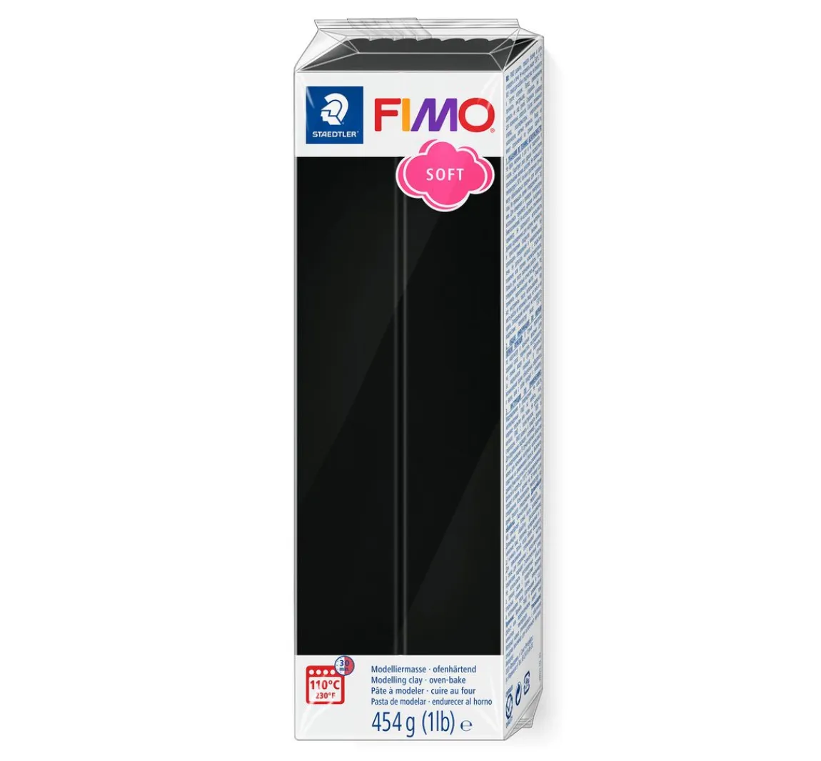 Best FIMO soft Großblock