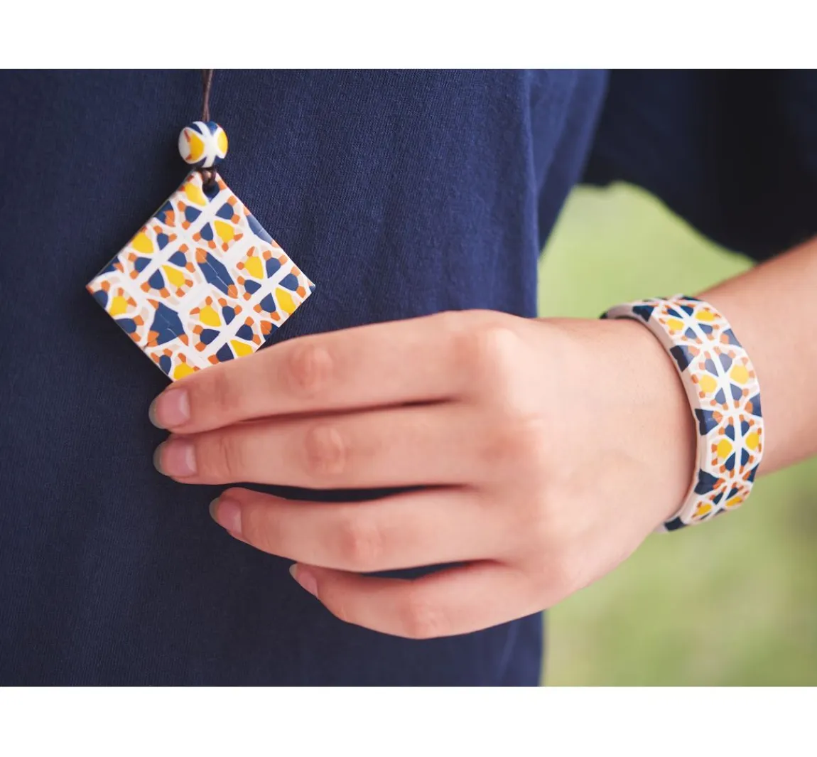 Hot FIMO soft Materialpackung "Fashion Colours"