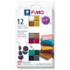 Clearance FIMO soft Materialpackung "Effekt Sparkle"