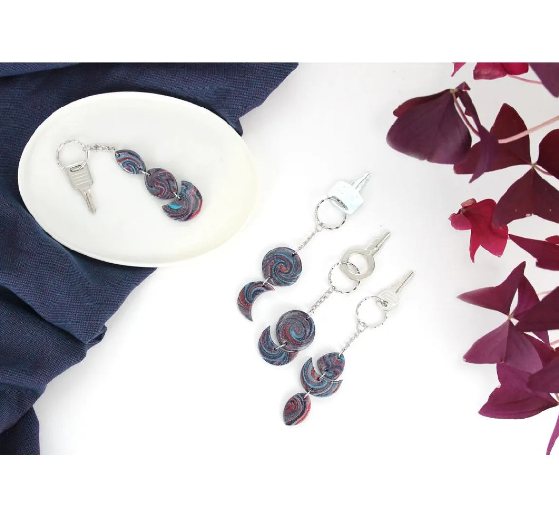 Clearance FIMO soft Materialpackung "Effekt Sparkle"