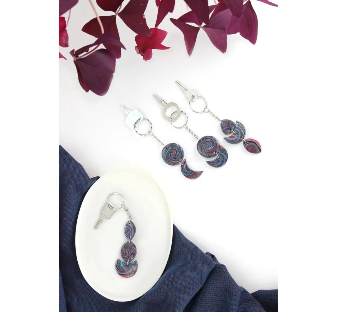 Clearance FIMO soft Materialpackung "Effekt Sparkle"