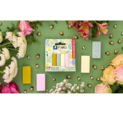 Online FIMO soft Materialpackung