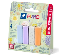 Online FIMO soft Materialpackung