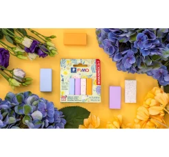 Online FIMO soft Materialpackung