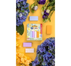 Online FIMO soft Materialpackung