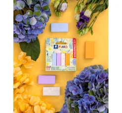 Online FIMO soft Materialpackung