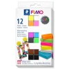 Discount STAEDTLER FIMO soft Materialpackung "Effekt Neon"